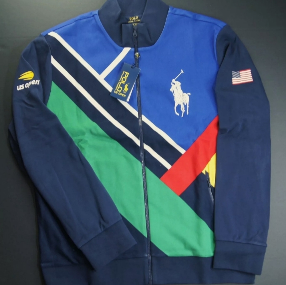 Ralph lauren Ball Person jacket